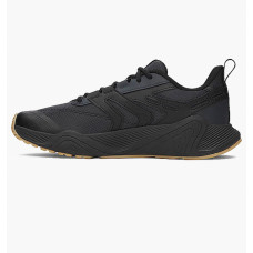 Кросівки Under Armour Charged Commit TR 5-GRY
