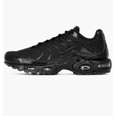 Nike Air Max Plus Triple Black