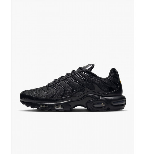 Nike Air Max Plus Triple Black