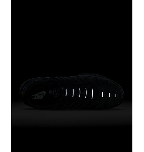 Nike Air Max Plus Triple Black