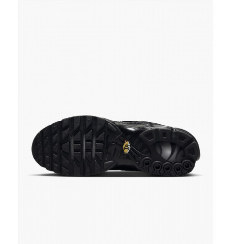 Nike Air Max Plus Triple Black