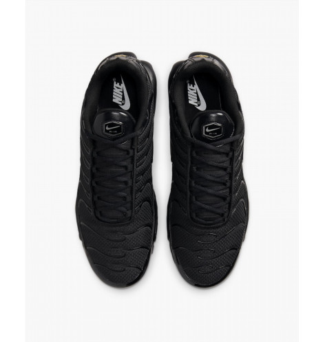 Nike Air Max Plus Triple Black