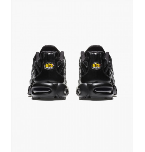Nike Air Max Plus Triple Black