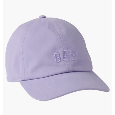 Кепка унісекс Gap Logo Baseball Hat Violet 608680151 MISC