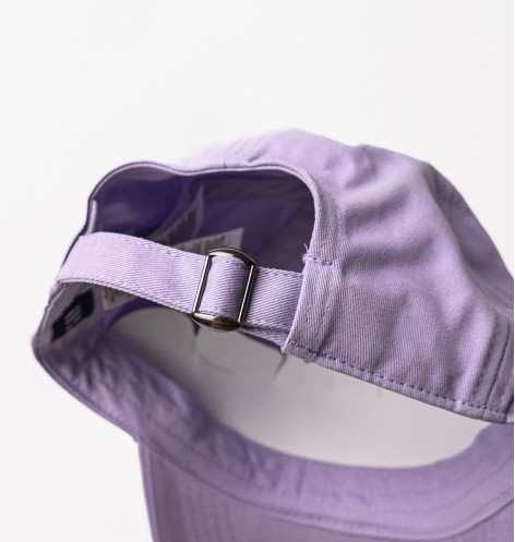 Кепка унісекс Gap Logo Baseball Hat Violet 608680151 MISC