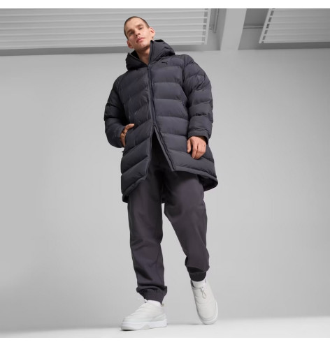 Куртка Puma Monomaterial Parka