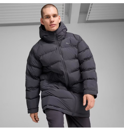 Куртка Puma Monomaterial Parka
