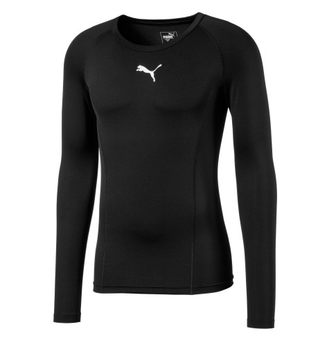 LIGA Baselayer Tee LS