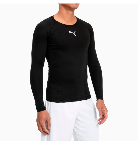 LIGA Baselayer Tee LS