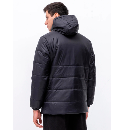 teamLIGA Padded Jacket