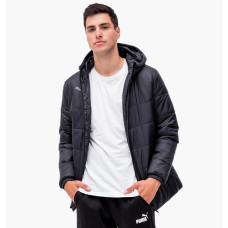 teamLIGA Padded Jacket