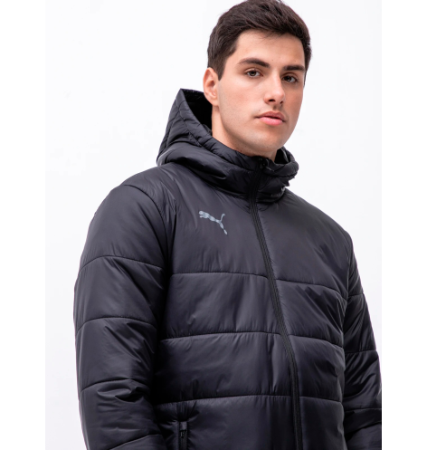 teamLIGA Padded Jacket