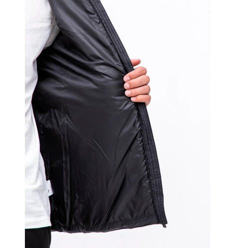 teamLIGA Padded Jacket