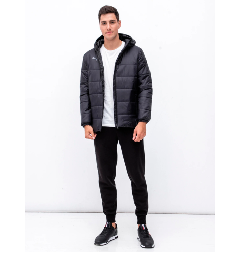 teamLIGA Padded Jacket