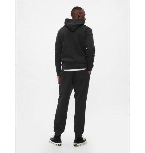 Штани чоловічі Gap Logo Joggers Black 659229001 M