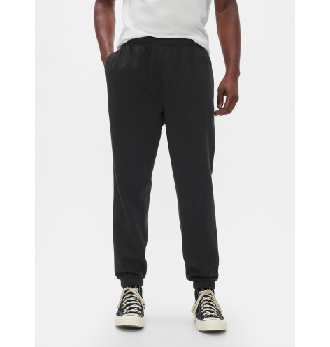 Штани чоловічі Gap Logo Joggers Black 659229001 M