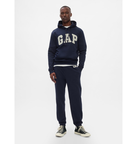 Штани чоловічі Gap Logo Joggers Blue 659229011 XS