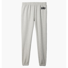 Штани чоловічі Gap Logo Joggers Grey 659229031 XS