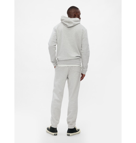 Штани чоловічі Gap Logo Joggers Grey 659229031 XS