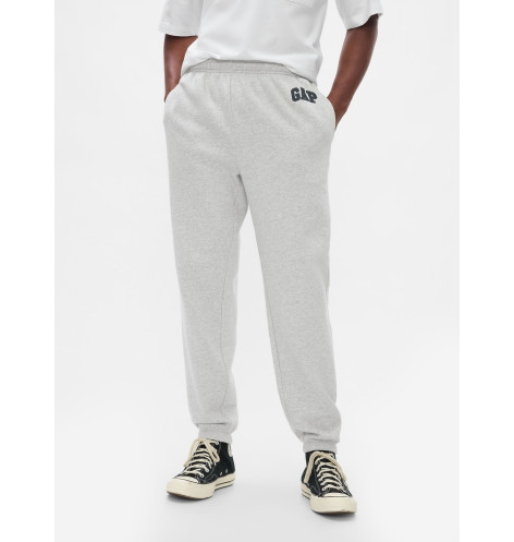Штани чоловічі Gap Logo Joggers Grey 659229031 XS