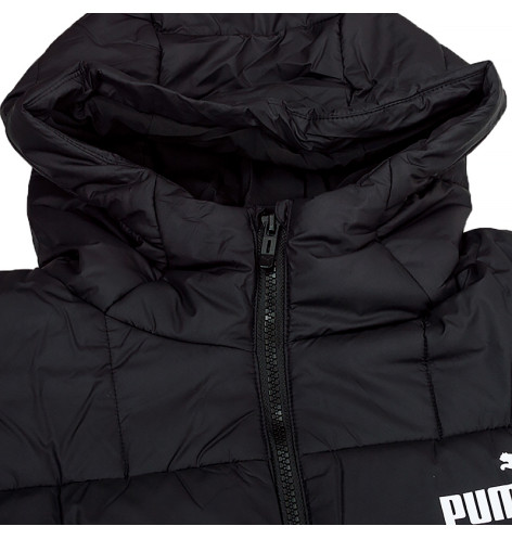 ESS+ Padded Coat