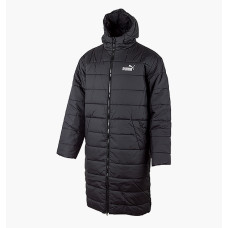 ESS+ Padded Coat