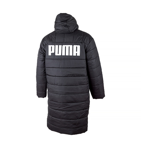 ESS+ Padded Coat
