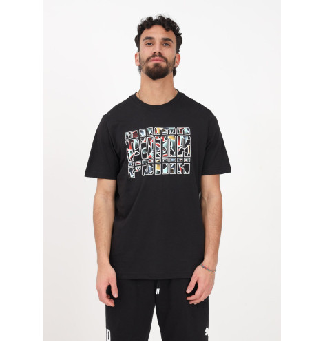 GRAPHICS Summer Tee