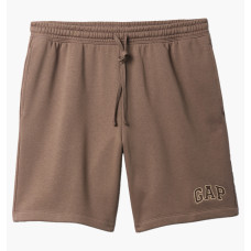 Шорти чоловічі Gap Logo Shorts Brown 735029011 S
