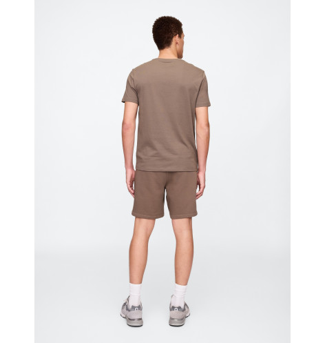 Шорти чоловічі Gap Logo Shorts Brown 735029011 S
