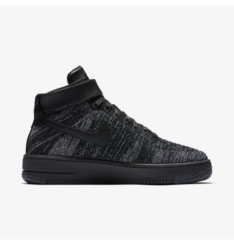 Кроссовки Nike W AF1 Flyknit
