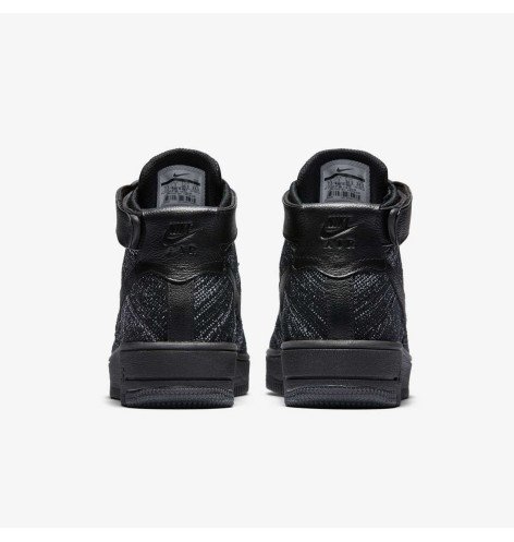 Кроссовки Nike W AF1 Flyknit