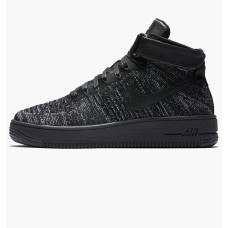 Кроссовки Nike W AF1 Flyknit