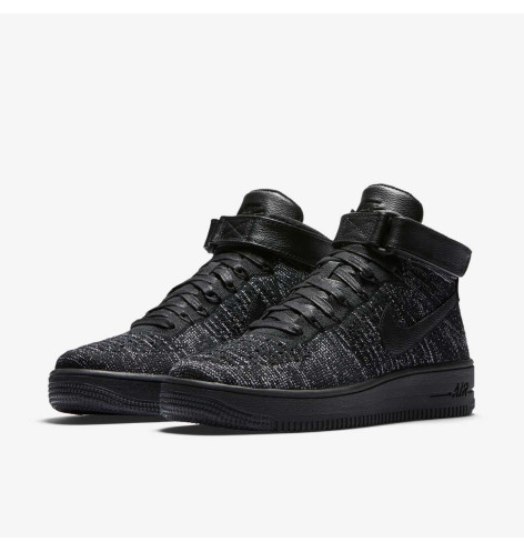 Кроссовки Nike W AF1 Flyknit