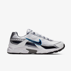 Кросівки чоловічі Nike Initiator White/Grey 394055-101 44