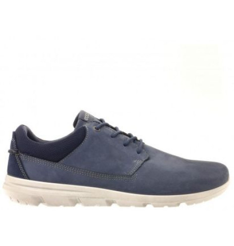 Ecco Calgary