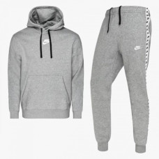 Спортивний костюм Nike Club Fleece GX HD Tracksuit