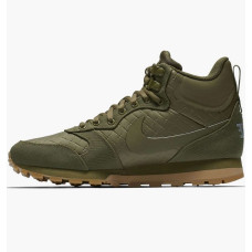 WMNS NIKE MD RUNNER 2 MID PREM