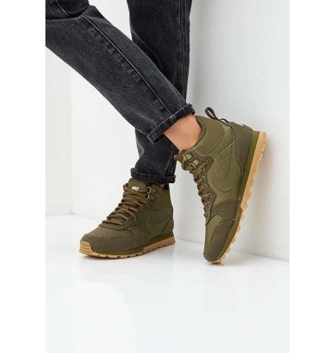WMNS NIKE MD RUNNER 2 MID PREM