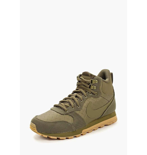 WMNS NIKE MD RUNNER 2 MID PREM