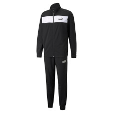 Poly Suit