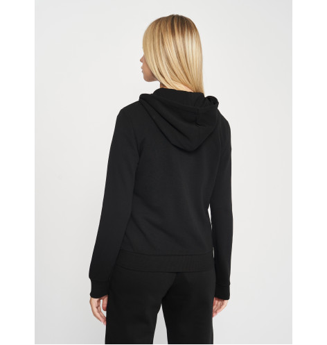ESS FZ Hoody TR W