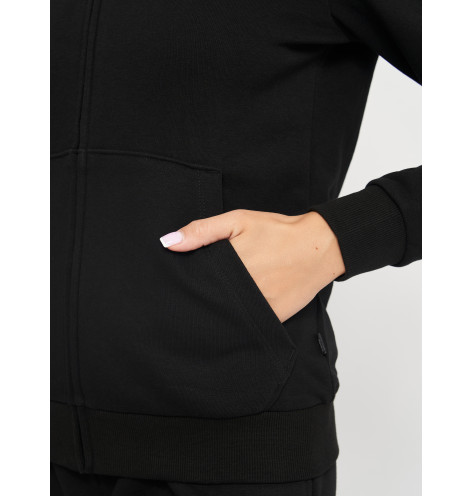 ESS FZ Hoody TR W