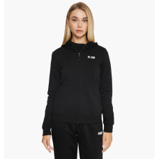 ESS FZ Hoody TR W