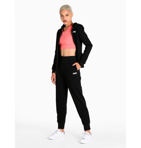 ESS Sweat Pants Closed TR W