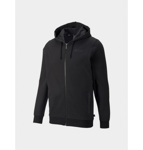 Modern Basics FZ Hoodie