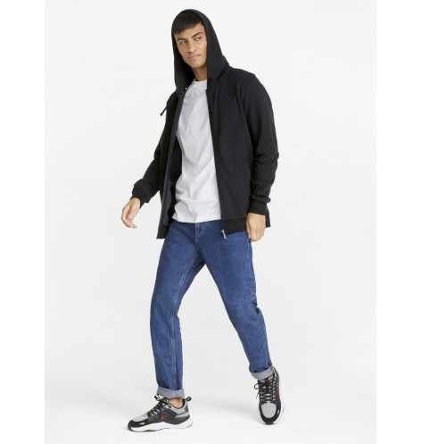 Modern Basics FZ Hoodie