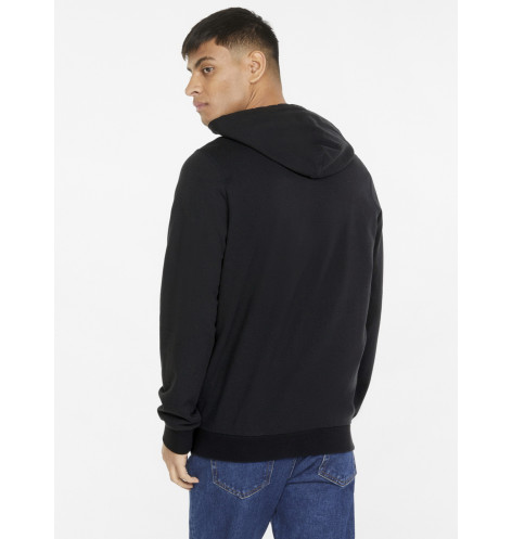 Modern Basics FZ Hoodie