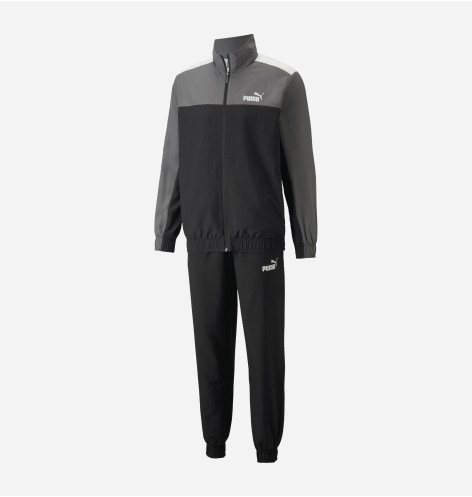 Woven Suit