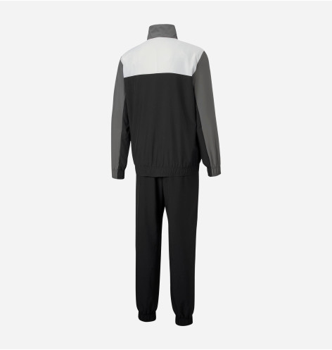 Woven Suit